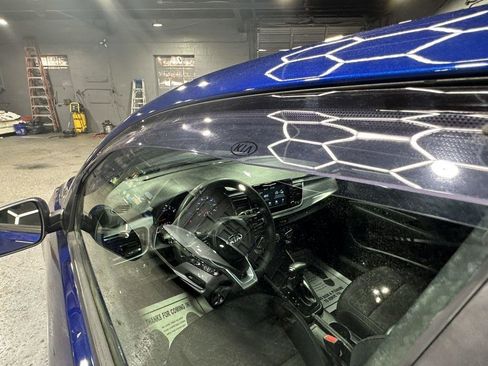 Used 2019 Kia Rio S FWD image 22