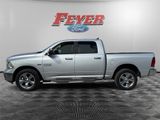 Used 2018 RAM 1500 Big Horn image 2