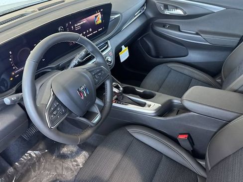 New 2026 Buick Envista Preferred w/ Convenience I Package FWD image 9