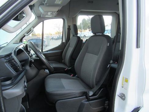 Used 2020 Ford Transit 350 XLT image 17