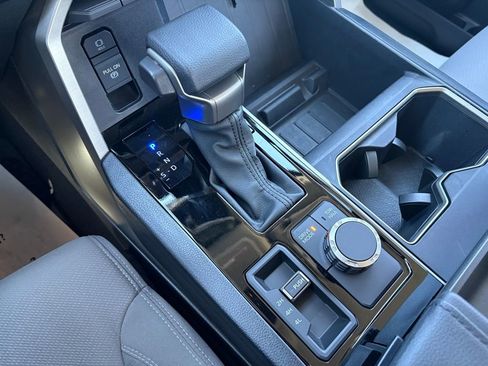 Used 2023 Toyota Tundra SR5 w/ SR5 Convenience Package image 28