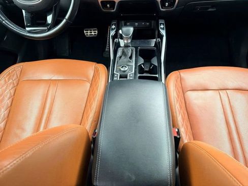 Used 2021 Kia Sorento SX Prestige image 15