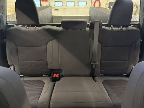 Used 2020 Chevrolet Silverado 2500 W/T w/ WT Fleet Convenience Package AWD/4WD image 26