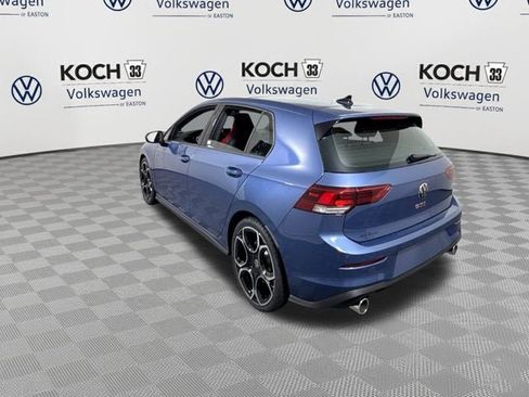 New 2026 Volkswagen GTI Autobahn FWD image 7