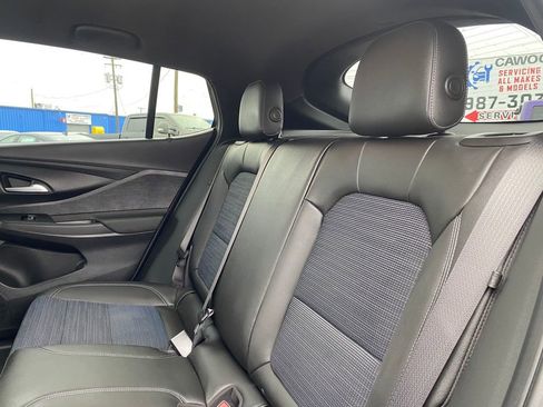 Used 2026 Buick Envista Preferred image 15