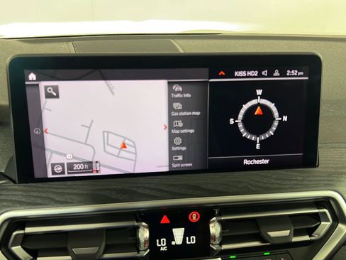 Used 2022 BMW X3 xDrive30i w/ Premium Package 2 AWD/4WD image 8
