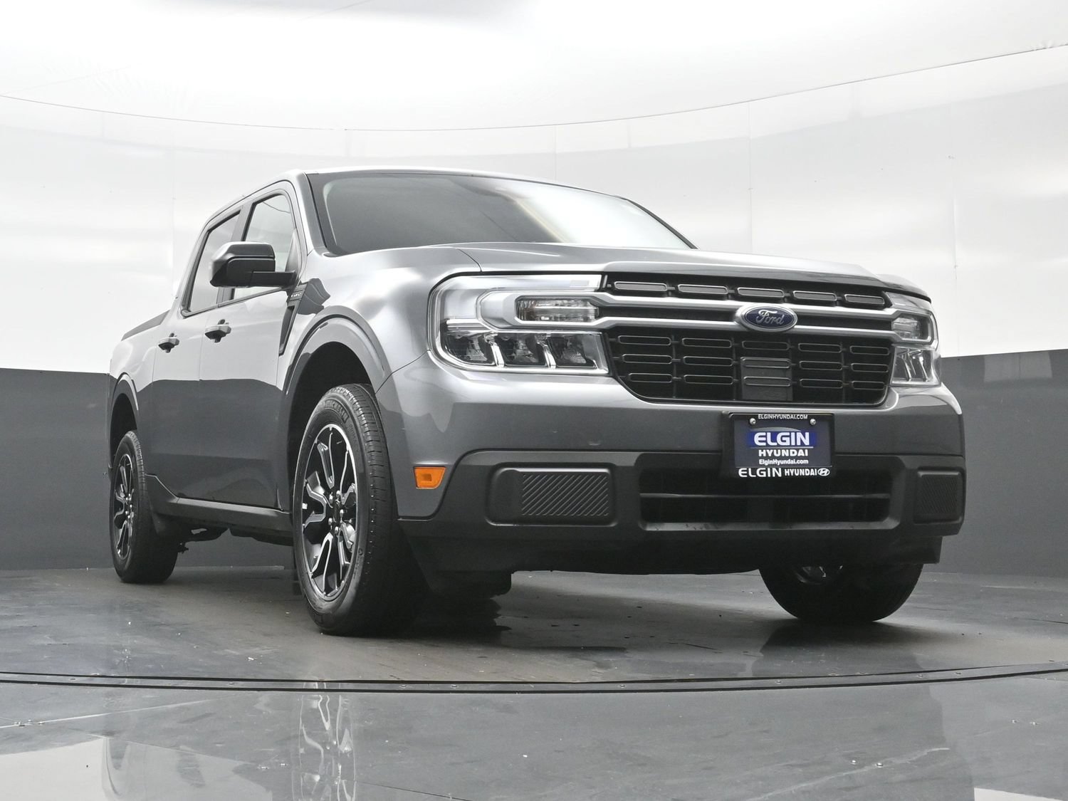 Used 2024 Ford Maverick Lariat FWD image 36