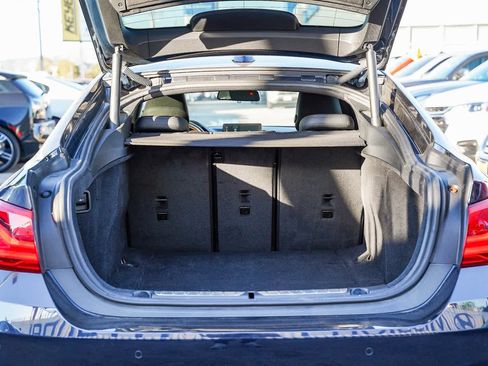 Used 2018 BMW 430i Gran Coupe image 26