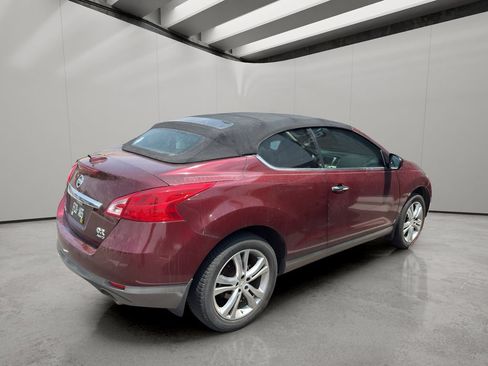 Used 2011 Nissan Murano AWD/4WD image 6