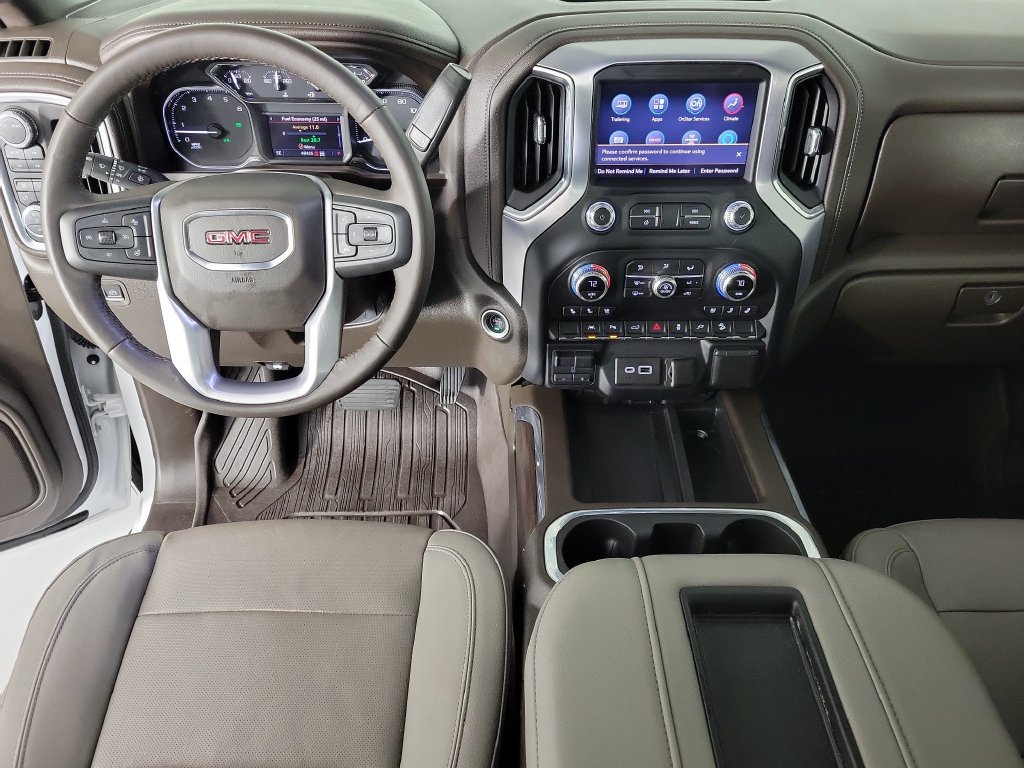 Used 2022 GMC Sierra 1500 SLT AWD/4WD image 13