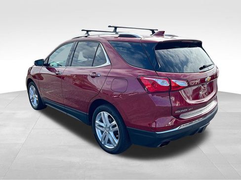 Used 2019 Chevrolet Equinox Premier image 29