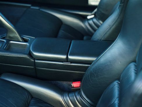 Used 1999 Acura NSX T RWD image 76