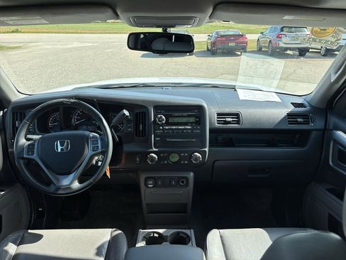 Used 2013 Honda Ridgeline RTL image 12