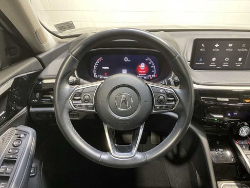 Used 2023 Acura MDX SH-AWD image 15