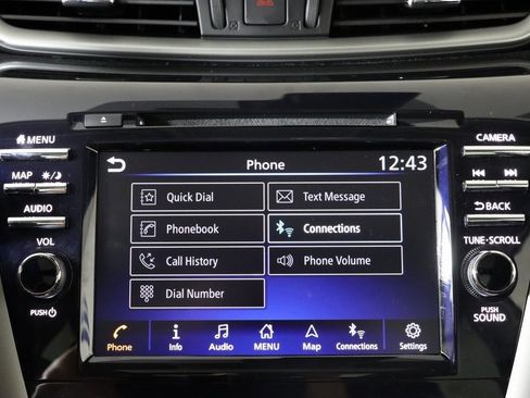 Used 2024 Nissan Murano SL image 14