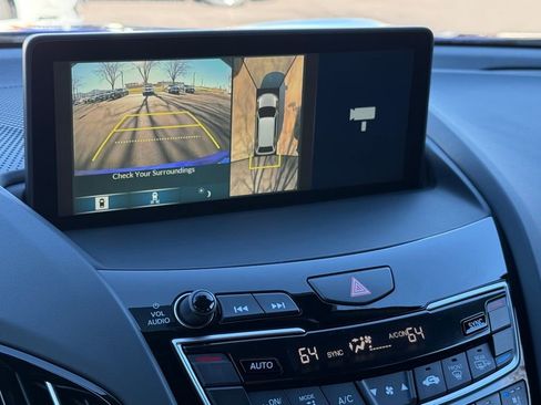 New 2026 Acura RDX A-Spec image 20