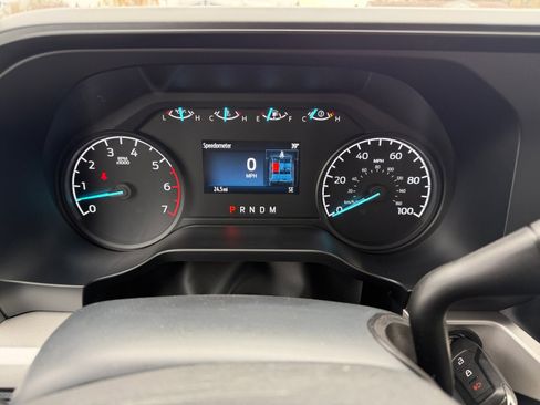 New 2026 Ford F250 XL w/ 360-Degree Camera Package image 19