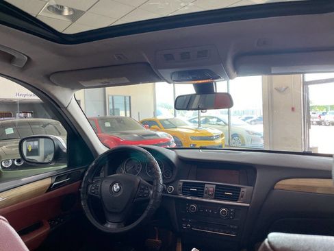 Used 2013 BMW X3 xDrive28i image 26