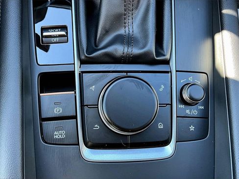 New 2026 MAZDA MAZDA3 s image 20