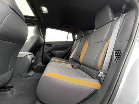 New 2026 Subaru Crosstrek 2.5i Sport image 13
