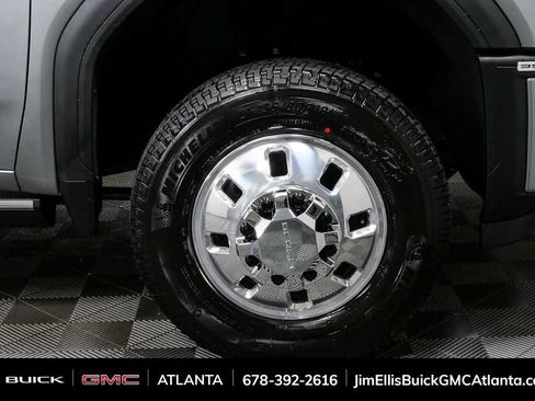 New 2026 GMC Sierra 3500 Denali w/ Denali Reserve Package image 38