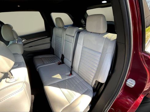 Used 2018 Jeep Grand Cherokee Limited AWD/4WD image 26