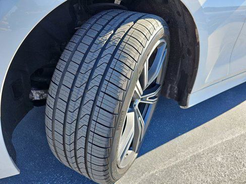 Certified 2023 BMW 330i Sedan w/ Convenience Package image 32