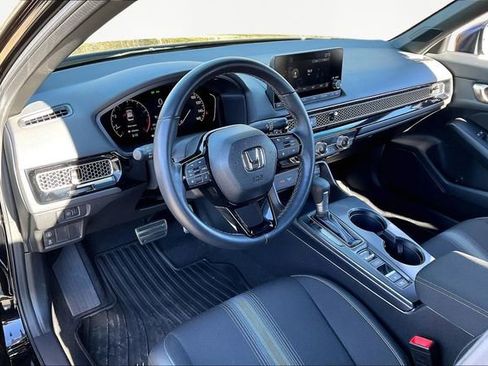 Used 2024 Honda Civic Sport image 12