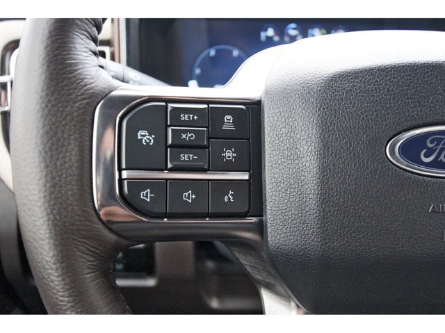 Used 2024 Ford F350 King Ranch w/ Chrome Package AWD/4WD image 15