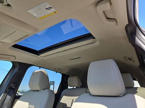 New 2026 MAZDA CX-70 3.3 Turbo w/ Preferred Package image 15