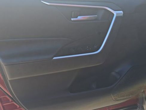 Used 2023 Toyota RAV4 XLE w/ Convenience Package AWD/4WD image 13