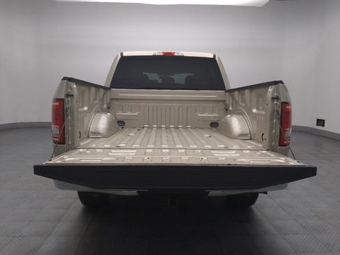 Used 2017 Ford F150 XLT AWD/4WD image 29