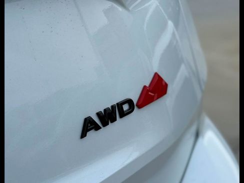 New 2026 Nissan Rogue SV AWD/4WD image 20