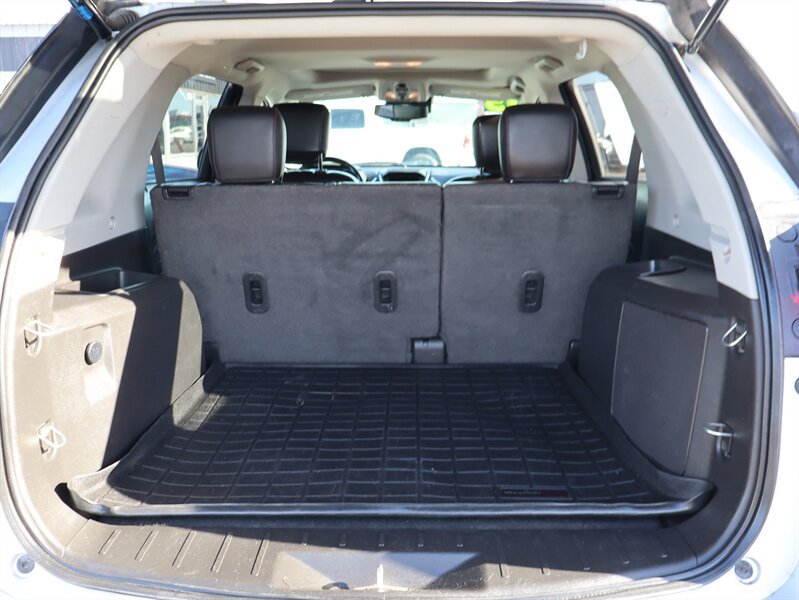 Used 2015 GMC Terrain SLT AWD/4WD image 13