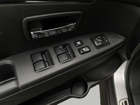 New 2026 Mitsubishi Outlander Sport ES AWD/4WD image 53