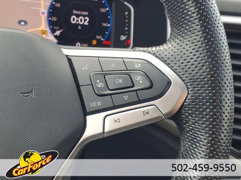 Used 2021 Volkswagen Atlas SEL Premium image 24