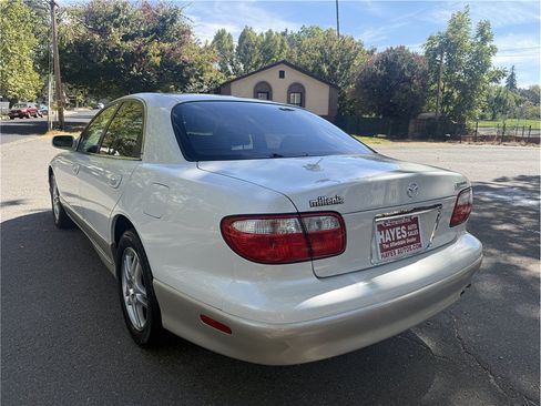 Used 2000 MAZDA Millenia FWD image 3