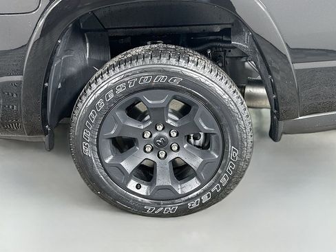 New 2026 RAM 1500 Big Horn image 17