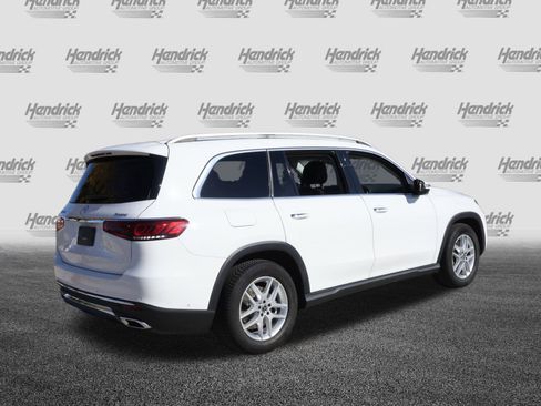 Certified 2020 Mercedes-Benz GLS 450 450 image 46