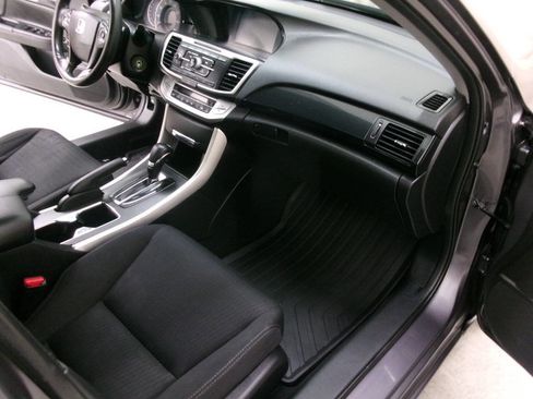 Used 2014 Honda Accord Sport image 24