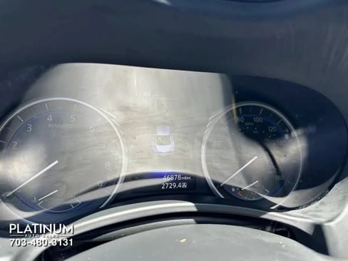 Used 2019 INFINITI Q60 3.0t Luxe w/ Essential Package AWD/4WD image 10