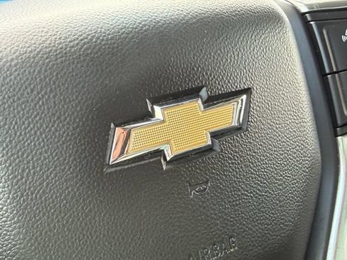 Used 2024 Chevrolet Silverado 2500 LT w/ Convenience Package AWD/4WD image 27