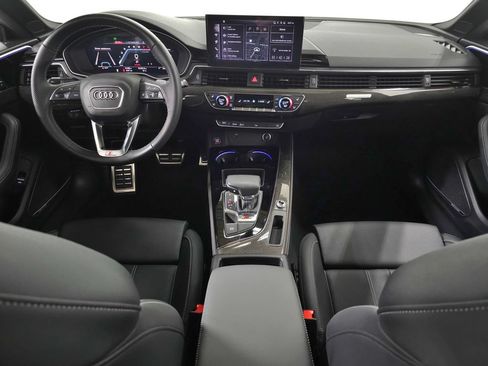 Used 2025 Audi S5 Premium Plus AWD/4WD image 14