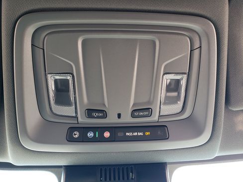 New 2026 Chevrolet Silverado 1500 RST w/ RST Select Package AWD/4WD image 25