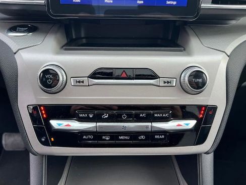 Certified 2023 Ford Explorer XLT w/ Equipment Group 202A image 17