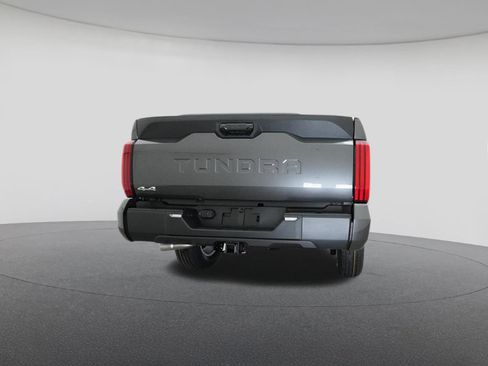 New 2025 Toyota Tundra SR5 AWD/4WD image 23