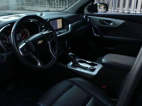 Used 2019 Chevrolet Blazer LT w/ Sound & Technology Package FWD image 14