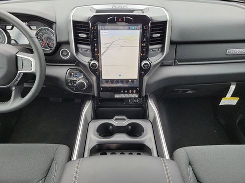 New 2023 RAM 1500 Big Horn image 11