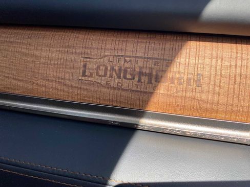 Used 2021 RAM 1500 Limited AWD/4WD image 34