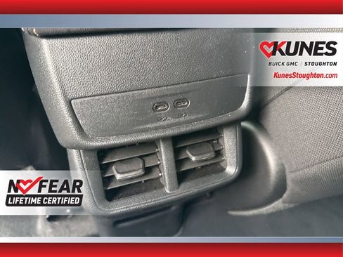Used 2026 GMC Terrain Elevation FWD image 42